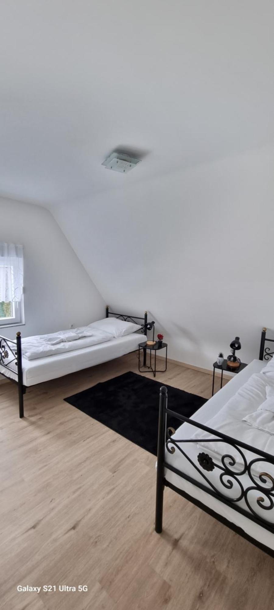 Monteur Villa Kassel Vellmar Eksteriør billede